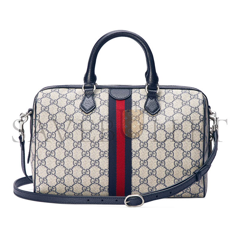 GUCCI OPHIDIA LARGE BOSTON BAG 772065 (31*20*16.5cm) GUCCI OPHIDIA LARGE BOSTON BAG 772065 (31*20*16.5cm)